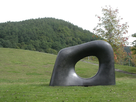 ARTE PIAZZA BIBAI