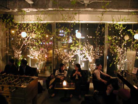 salon media communication aftertalk