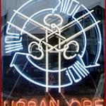 URBAN ORE