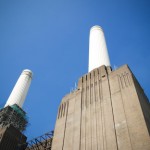 Battersea Power Station