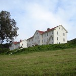 Headlands Center for Arts