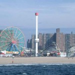 CONEY ISLAND