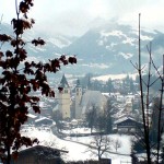 Kitzbuehel