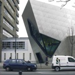 LONDON METROPOLITAN UNIV.