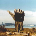 Albany Bulb
