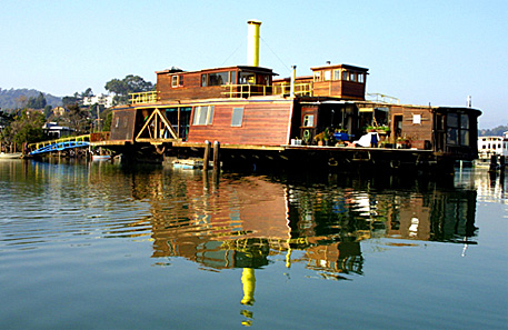S.S. Vallejo