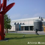 Artsonje Museum