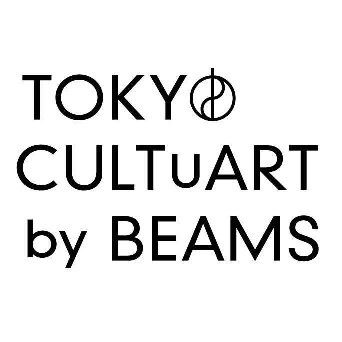 TOKYO CULTUART by BEAMS