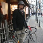 Yoshihiro Taniguchi