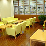 © Shizuoka O-CHA Plaza