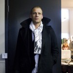 Jurriaan Bakker