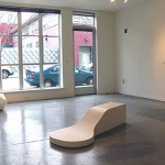 Ping Pong Gallery