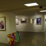Maxalot Gallery Amsterdam