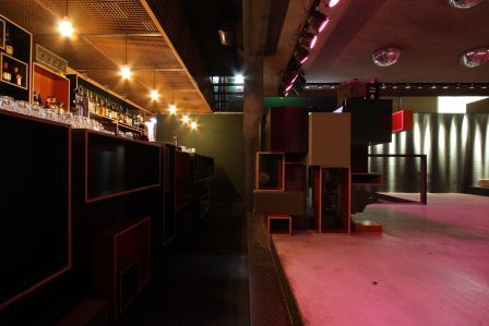 Club Jacques Amsterdam Cheapest Amsterdam Hotel