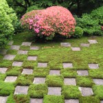Tohuku-ji Hojo Garden