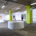 kapo (Kanazawa Art Port)