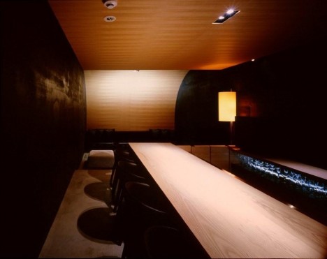 Photo: Hiroshi Mizusaki (Loop Photo Creative) © Bar Krug Photo: Hiroshi Mizusaki (Loop Photo Creative) © Bar Krug