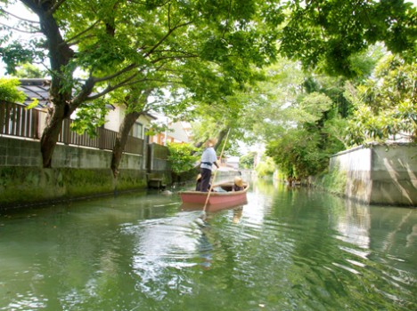 © Yanagawa Kanko Kaihatsu K.K © Yanagawa Kanko Kaihatsu K.K