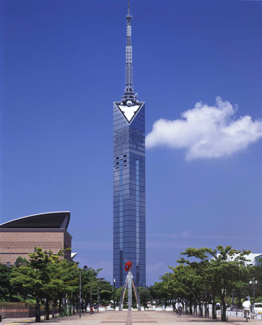 © Fukuoka Tower Corp.