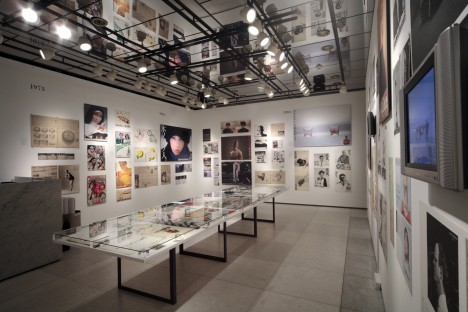 Kaoru Kasai Exhibition View © Creation Gallery G8 Kaoru Kasai Exhibition View © Creation Gallery G8