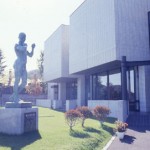 Hongo Shin Memorial Museum of Sculpture, Sapporo