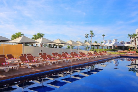 © THE LUIGANS Spa & Resort