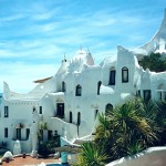 Hotel Casapueblo