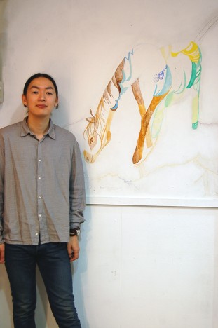 Hisashi Watanabe