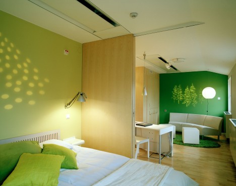 © Hotel Birger Jarl © Hotel Birger Jarl