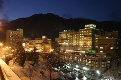 © Sapporo City © Sapporo City