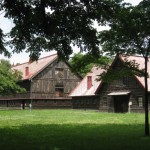 Model Barn