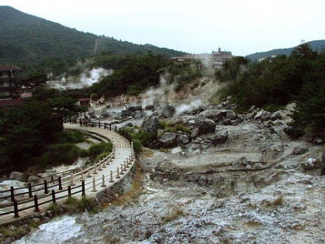 Unzen Hell. Photo: MShades Unzen Hell. Photo: MShades