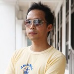 Alan Oei
