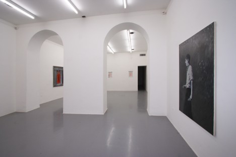 © Gallery Fonti © Gallery Fonti