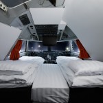 Jumbo Hostel