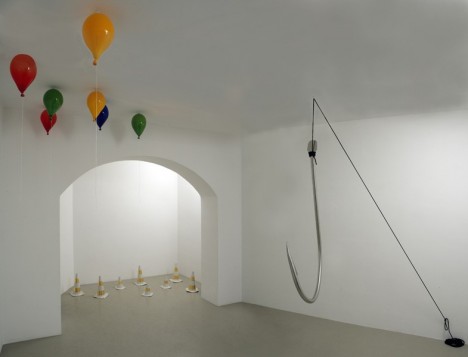 Bucher Kaspa © Studio Trisorio Roma Bucher Kaspa © Studio Trisorio Roma