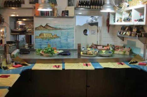 © Pescheria Mattiucci © Pescheria Mattiucci