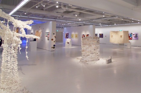 © LASALLE Galleries © LASALLE Galleries
