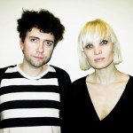 The Raveonettes