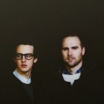 Kristian Rajnai & Kalle Tollmar