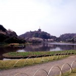 Sankeien
