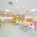 TRUNK | CREATIVE OFFICE SHARING