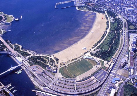 © Yokohama City © Yokohama City