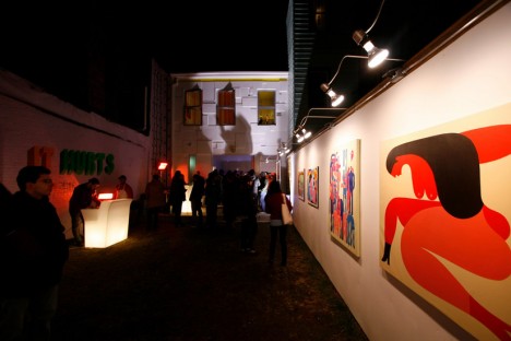 © Brooklynite Gallery © Brooklynite Gallery