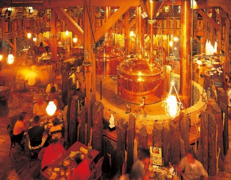 © Otaru Beer © Otaru Beer