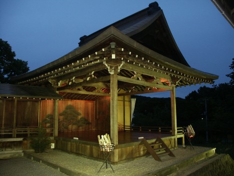 © Otaru Nougakudo © Otaru Nougakudo