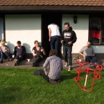 Fritz´s Corner