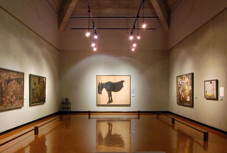 Kanda Nissho Memorial Museum of Art