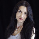 Polixeni Papapetrou