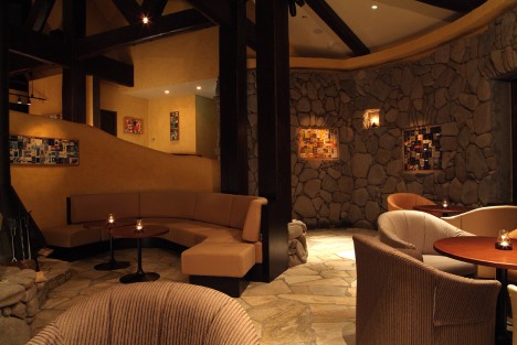 Soh's Bar © Prince Hotels, Inc.